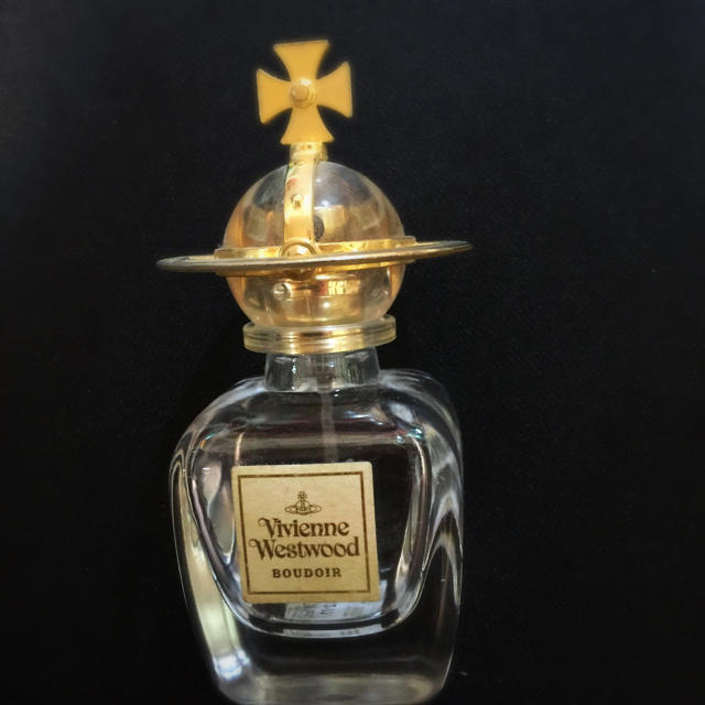 Vivienne Westwood(ヴィヴィアンウエストウッド)のヴィヴィアンウエストウッド ブドワール コスメ/美容の香水(香水(女性用))の商品写真