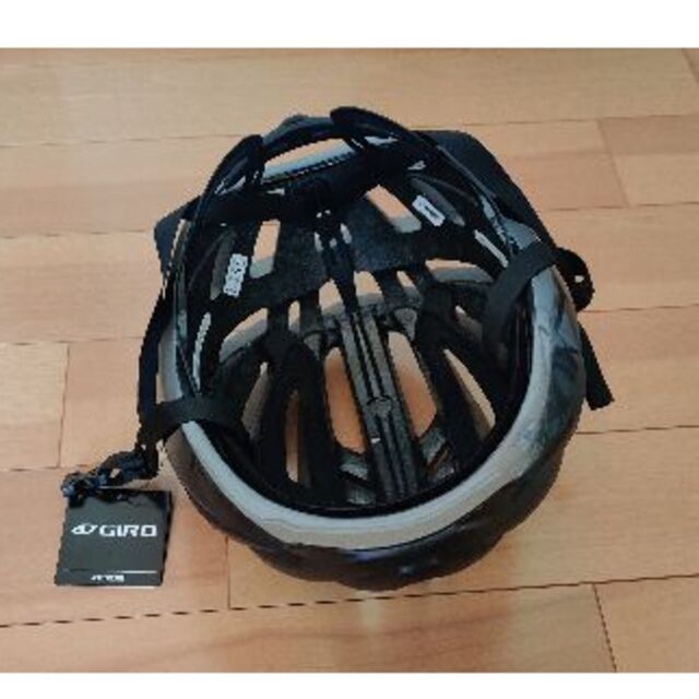 GIRO - 【59 - 63cm】Giro - Agilis ヘルメット【Lサイズ】の通販 by 