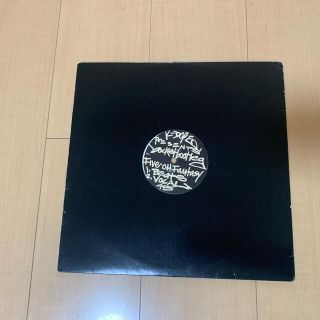 kennydope five oh fantasy レコード(その他)