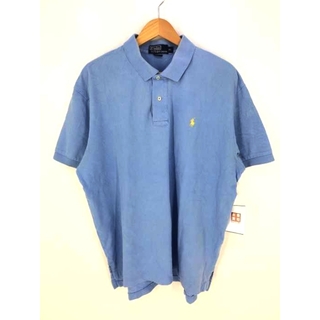 Polo by RALPH LAUREN（ポロバイラルフローレン） メンズ(ポロシャツ)