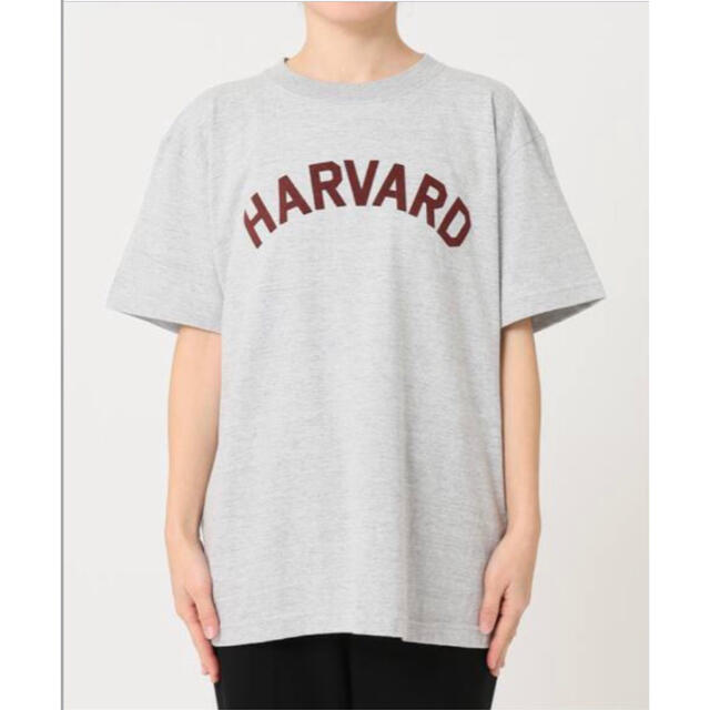 GOOD ROCK SPEED/グッドロックスピード　HARVARD Tシャツ