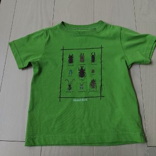 モンベル(mont bell)のmont-bell　Tシャツ(Tシャツ/カットソー)