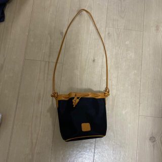 クレージュ(Courreges)のクレージュのポシェット⭐︎中古(ショルダーバッグ)