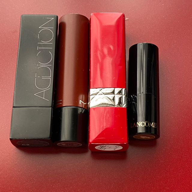 Dior(ディオール)のリップセット コスメ/美容のベースメイク/化粧品(口紅)の商品写真