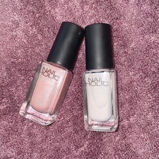 ネイルホリック(NAIL HOLIC)のネイルホリック ネイルカラー(マニキュア)