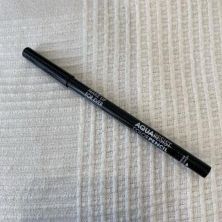 メイクアップフォーエバー(MAKE UP FOR EVER)のMAKE UP FOREVER メイクアップフォーエバー カラーペンシル 黒(アイライナー)