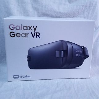 ギャラクシー(Galaxy)のGalaxy Gear VR(その他)