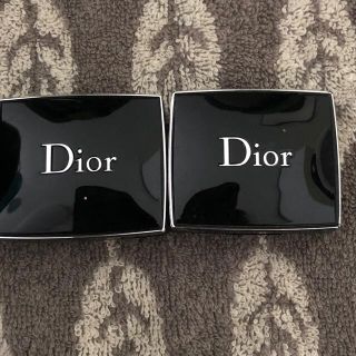 ディオール(Dior)のDior クリスチャンディオール  アイシャドウ(アイシャドウ)