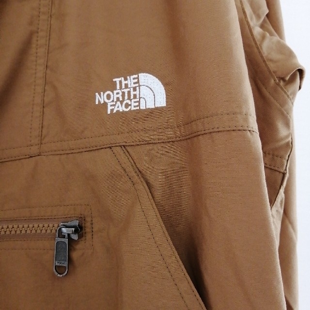 IENA(イエナ)の【THE NORTH FACE/ノースフェイス】COMPACT アノラック レディースのジャケット/アウター(その他)の商品写真