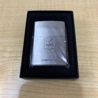 ジッポー(ZIPPO)のセブンイレブンジッポ(その他)