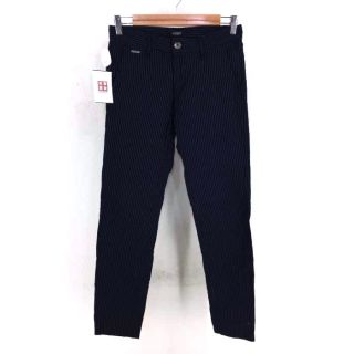 ゲス(GUESS)のGUESS（ゲス） MYRON SKINNY シアサッカー メンズ パンツ(スラックス)