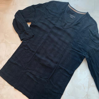 ニコル(NICOLE)のNICOLE Tシャツ カットソー(Tシャツ/カットソー(七分/長袖))