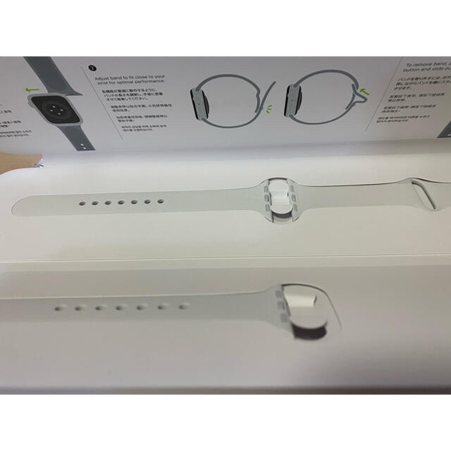 Apple Watch series6（GPS）新品未使用！