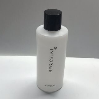 シセイドウ(SHISEIDO (資生堂))のインテグレート　トリートメントネールリムーバー　200ml(除光液)