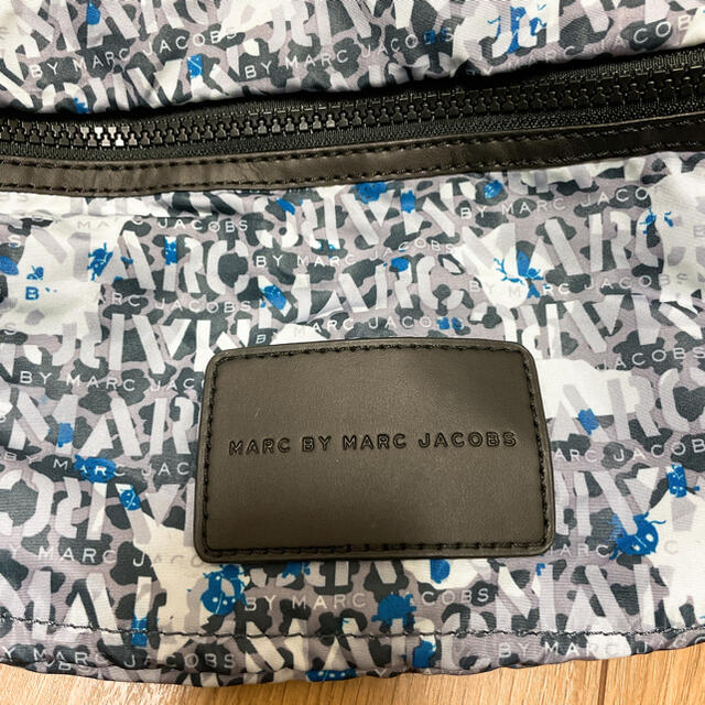 MARC BY MARC JACOBS(マークバイマークジェイコブス)の未使用タグつき☆マークジェイコブス レディースのバッグ(ボディバッグ/ウエストポーチ)の商品写真