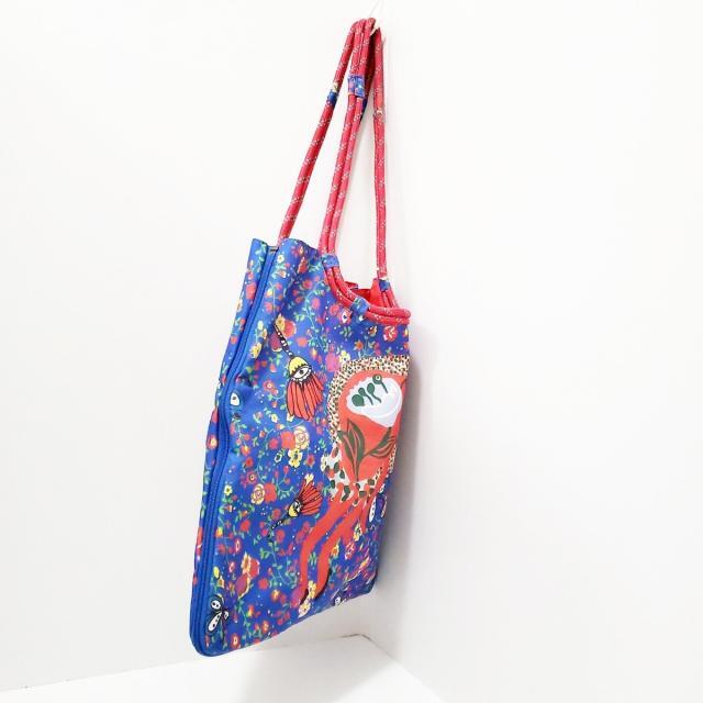 TSUMORI CHISATO(ツモリチサト)のツモリチサト トートバッグ レディース - レディースのバッグ(トートバッグ)の商品写真