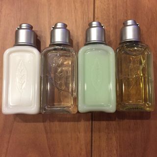 ロクシタン(L'OCCITANE)のロクシタン トラベルセット(その他)