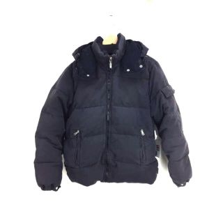 モンクレール(MONCLER)のMONCLER（モンクレール） 茶タグ ダウンジャケット メンズ アウター(ダウンジャケット)