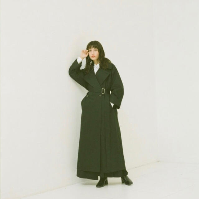 La Rotonde '19 / トレンチコート 専門ページ - www.glycoala.com