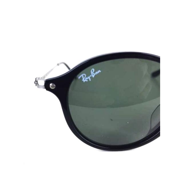 Ray-Ban(レイバン)のRay-Ban（レイバン） ROUND FLECK メンズ ファッション雑貨 メンズのファッション小物(サングラス/メガネ)の商品写真