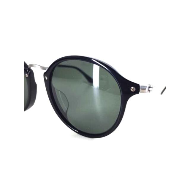 Ray-Ban（レイバン） ROUND FLECK メンズ ファッション雑貨