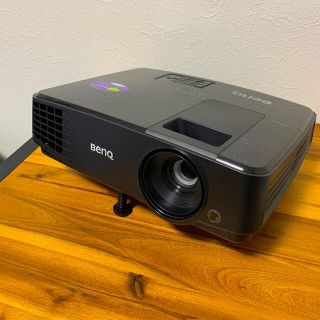 BENQ Digital Projector / MS512H(プロジェクター)