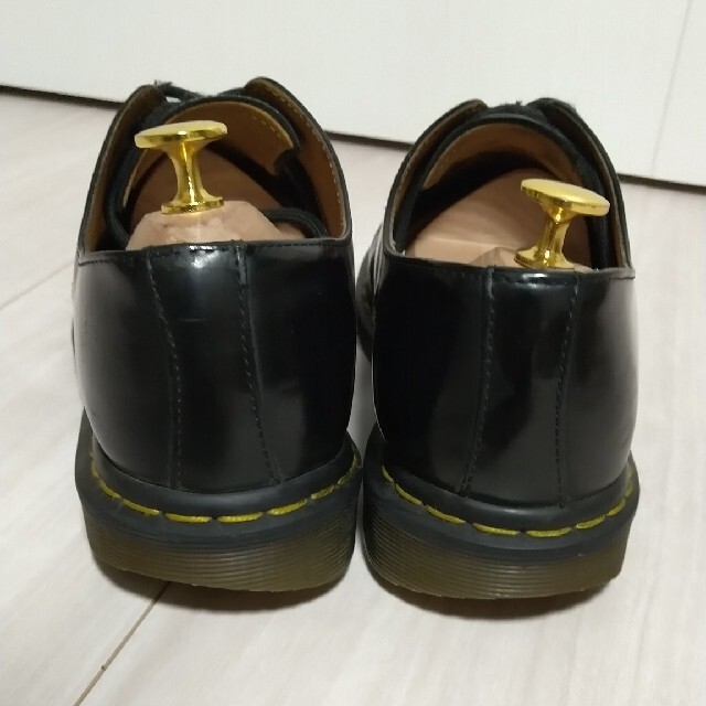 Dr.Martens(ドクターマーチン)の【送料無料】ドクターマーチン Dr.Martens 3ホール 25cm メンズの靴/シューズ(ブーツ)の商品写真