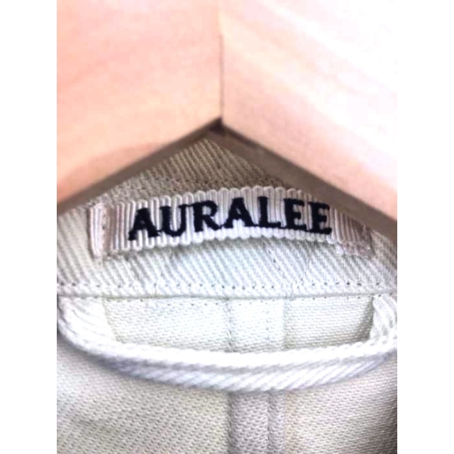 AURALEE（オーラリー） メンズ アウター ジャケット メンズのジャケット/アウター(テーラードジャケット)の商品写真