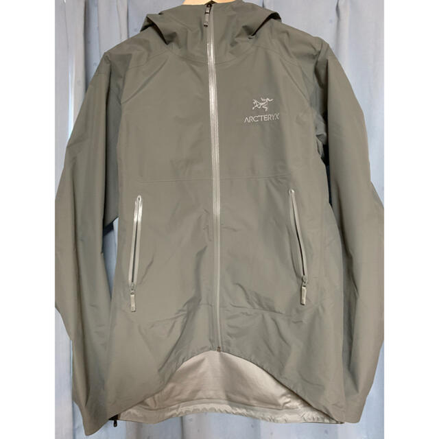 ARC'TERYX ZETA SL jacket - マウンテンパーカー