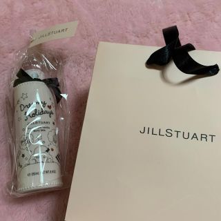 ジルバイジルスチュアート(JILL by JILLSTUART)の＊ジルスチュアート　ボディミルク(ボディローション/ミルク)