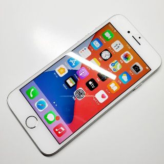 アイフォーン(iPhone)のro572 ジャンク docomo SIMフリー iPhone 7 32GB(スマートフォン本体)