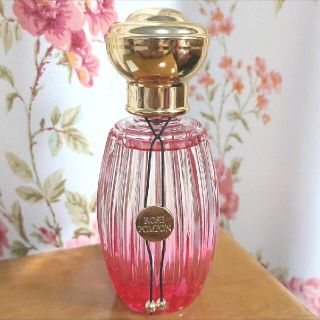 アニックグタール(Annick Goutal)のアニックグタール ローズポンポン 100ml(香水(女性用))