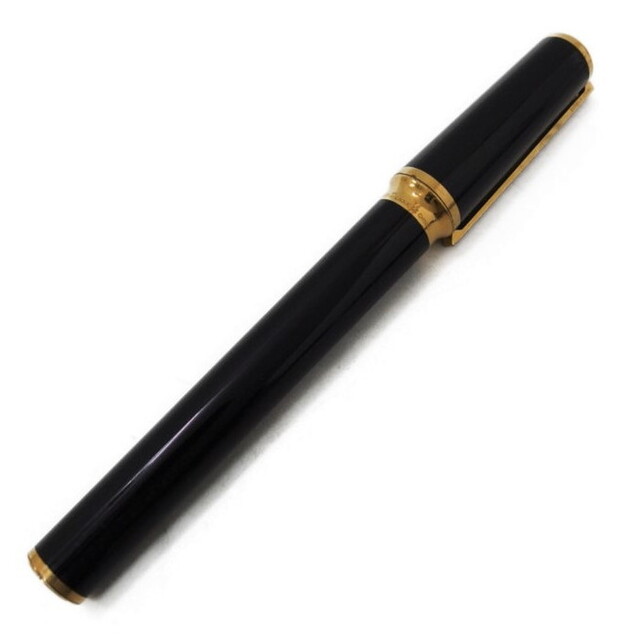 茅◎S.T.DUPONT デュポン モンパルナスM-1モーツァルト 万年筆-
