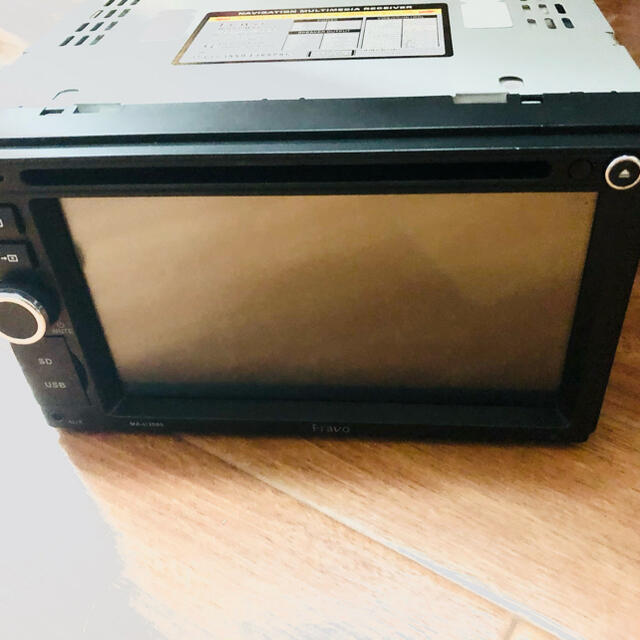 Fravo  MA-U2000 　新品未使用　格安