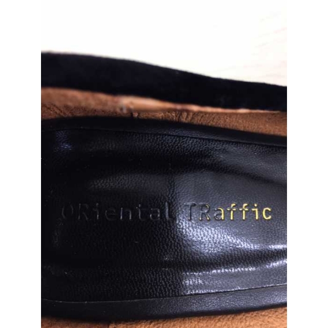 ORiental TRaffic(オリエンタルトラフィック)のORiental TRaffic（オリエンタルトラフィック） レディース レディースの靴/シューズ(ハイヒール/パンプス)の商品写真
