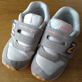 ニューバランス(New Balance)のNewbalanceスニーカー 16㎝(スニーカー)