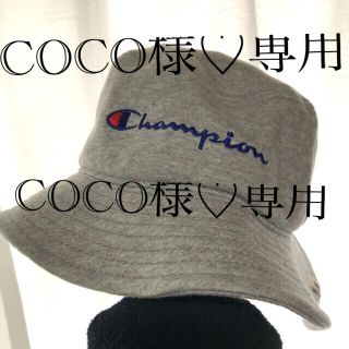 チャンピオン(Champion)のチャンピオン　バケットハット(ハット)