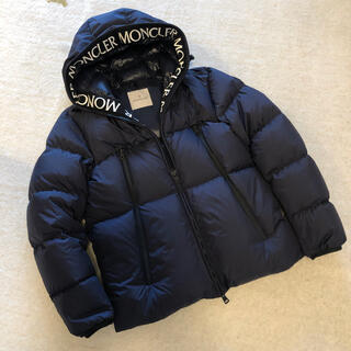 モンクレール(MONCLER)のモンクレール　ダウン　メンズ(ダウンジャケット)