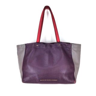 マークバイマークジェイコブス(MARC BY MARC JACOBS)のMarc by Marc Jacobs（マークバイマークジェイコブス） バッグ(トートバッグ)