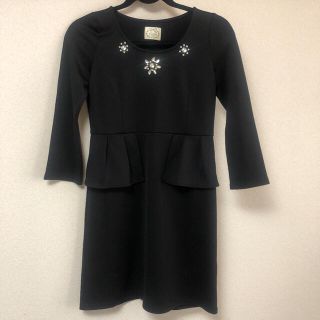 トッコ(tocco)のトッコ⭐︎美品ワンピース(その他)