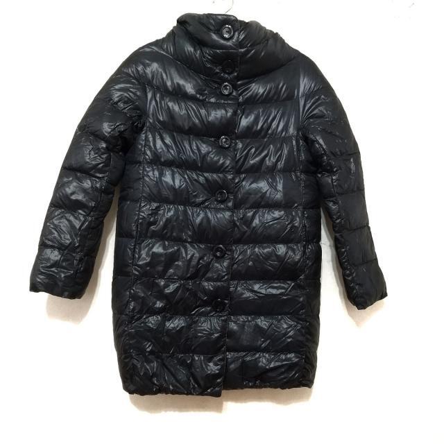 通販オンライン HERNO(ヘルノ) ダウンコート サイズ42 M
