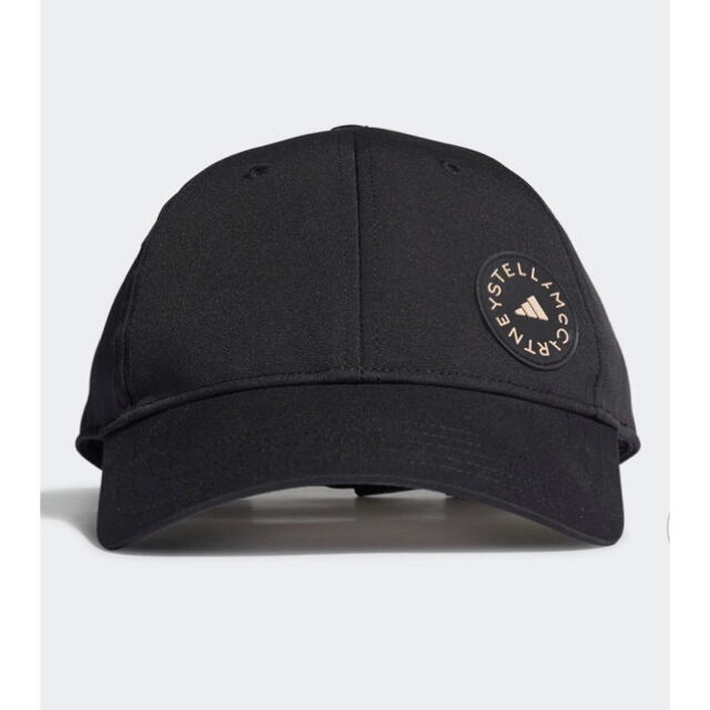 adidas by Stella McCartney(アディダスバイステラマッカートニー)のアディダスバイ ステラ マッカートニーキャップCAP レディースの帽子(キャップ)の商品写真