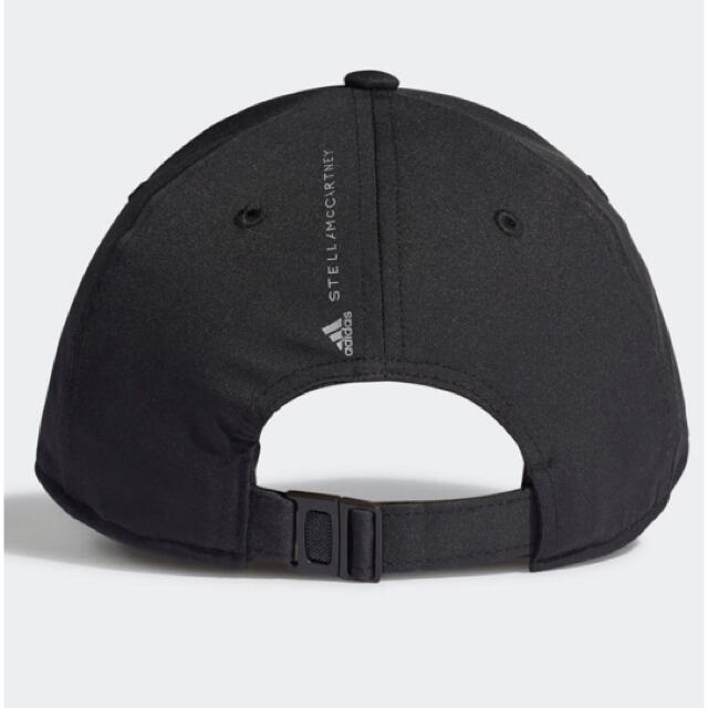 adidas by Stella McCartney(アディダスバイステラマッカートニー)のアディダスバイ ステラ マッカートニーキャップCAP レディースの帽子(キャップ)の商品写真