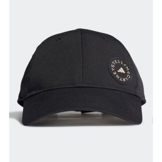 アディダスバイステラマッカートニー(adidas by Stella McCartney)のアディダスバイ ステラ マッカートニーキャップCAP(キャップ)