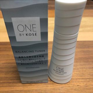 コーセー(KOSE)のワンバイコーセー バランシングチューナー(化粧水/ローション)