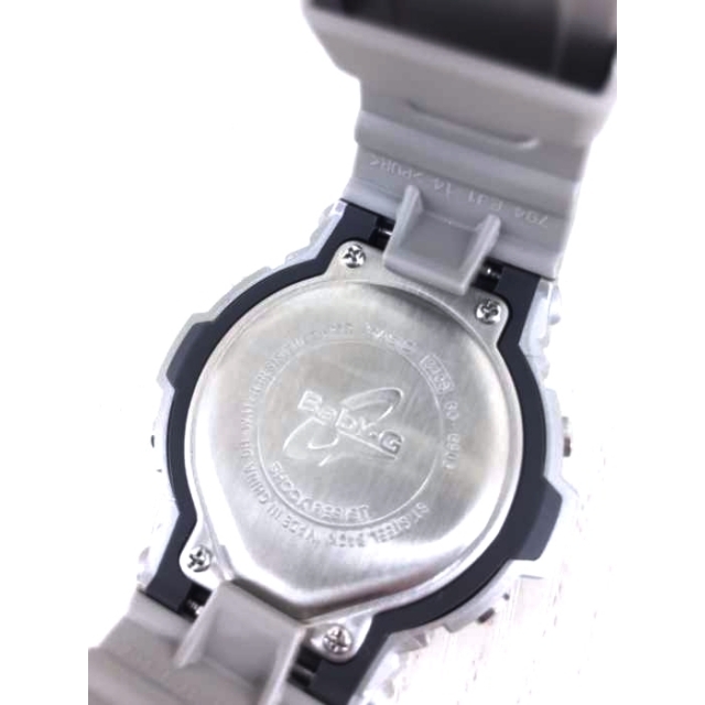 Baby-G(ベビージー)のBABY-G（ベビージー） BG-6903 レディース 腕時計 クオーツ レディースのファッション小物(腕時計)の商品写真