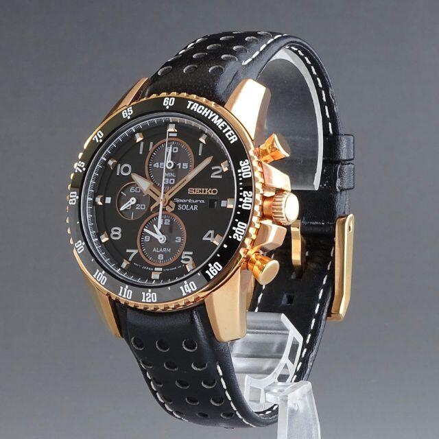 Seiko 新品即納 セイコー 高性能 メンズ腕時計 クロノグラフ 43mm スポーチュラの通販 By One Eighteen S Shop セイコーならラクマ Seiko 新品即納 セイコー 高性能 メンズ腕時計 クロノグラフ 43mm スポーチュラの通販 By One Eighteen S Shop セイコーならラクマ
