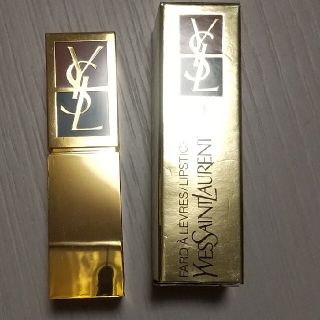 イヴサンローランボーテ(Yves Saint Laurent Beaute)のイブサンローラン  リップスティック(口紅)