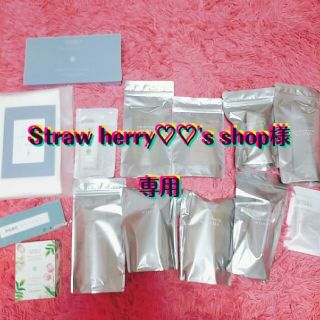 ドモホルンリンクル(ドモホルンリンクル)のStraw herry♡♡'s shop様専用(その他)