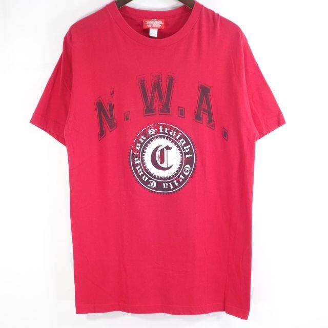 USED N.W.A STRAIGHT OUTTA COMPTON ユーズド大名